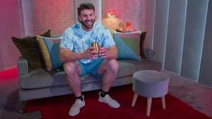 Fotograma del episodio 2: Los juegos del hambre del amor
