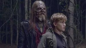 Fotograma del episodio 12: Guardianes