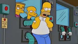 Fotograma del episodio 6: Hola mamá, hola papá