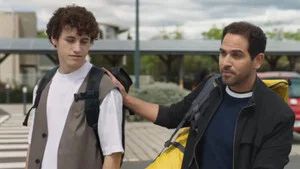 Fotograma del episodio 1979: Episodio 1979