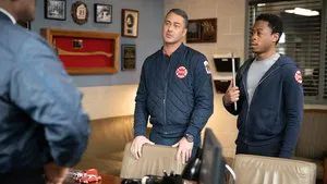 Fotograma del episodio 13: Episodio 13