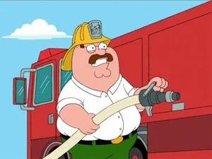 Fotograma del episodio 8: McStroke