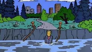 Fotograma del episodio 20: El niño que sabía demasiado