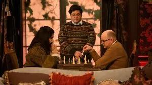 Fotograma del episodio 9: Episodio 9