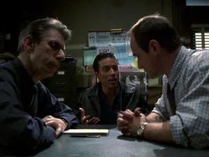 Fotograma del episodio 4: Legado
