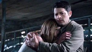 Fotograma del episodio 20: Corazón de ángel