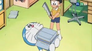 Fotograma del episodio 444: Episodio 444