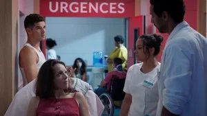 Fotograma del episodio 7: Episodio 7