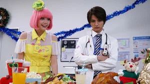 Fotograma del episodio 12: Episodio 12