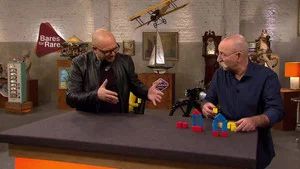 Fotograma del episodio 33: Episodio 33