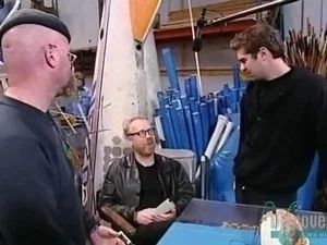 Fotograma del episodio 8: Episodio 8