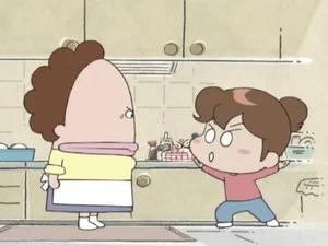Fotograma del episodio 1: Episodio 1