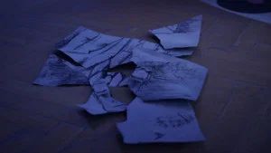 Fotograma del episodio 20: Tristanansi