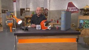 Fotograma del episodio 197: Episodio 197