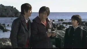 Fotograma del episodio 6: Episodio 6