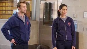 Fotograma del episodio 15: Episodio 15