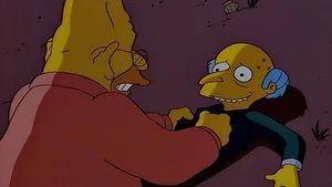 Fotograma del episodio 22: Mi héroe, el abuelo