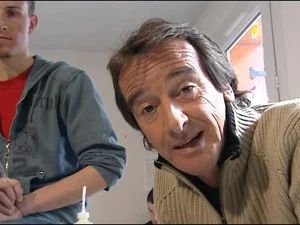 Fotograma del episodio 443: Episodio 443