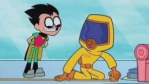 Fotograma del episodio 2: Episodio 2