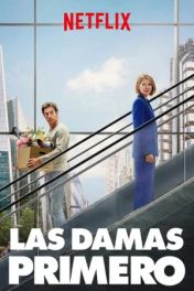 Las damas primero