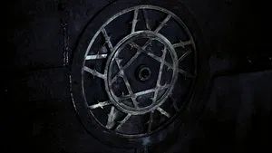 Fotograma del episodio 22: El Infierno se Desata (2ª Parte)