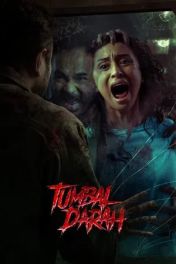Tumbal Darah