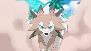 Fotograma del episodio 31: ¡La Encantadora De La Isla!