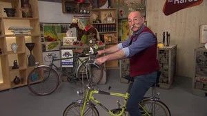 Fotograma del episodio 209: Episodio 209