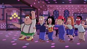 Fotograma del episodio 8: Episodio 8