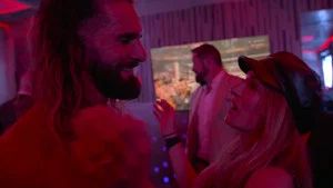 Fotograma del episodio 1: Episodio 1