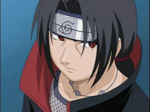Fotograma del episodio 82: Ojo por ojo: ¡Sharingan contra Sharingan!