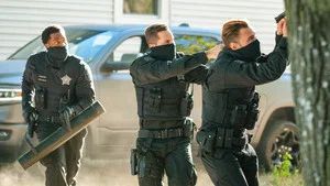 Fotograma del episodio 1: Luchando contra fantasmas