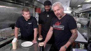 Fotograma del episodio 13: Episodio 13