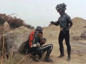 Fotograma del episodio 15: Episodio 15