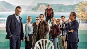 Fotograma del episodio 1: Episodio 1
