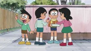 Fotograma del episodio 727: Episodio 727