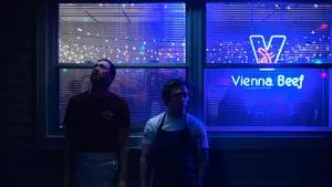 Fotograma del episodio 8: Braciole