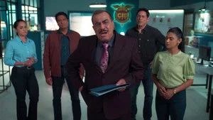 Fotograma del episodio 82: Episodio 82