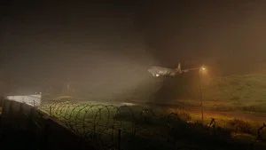 Fotograma del episodio 9: Episodio 9
