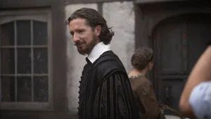 Fotograma del episodio 1: Episodio 1