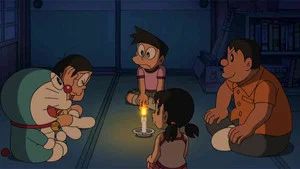Fotograma del episodio 109: Episodio 109