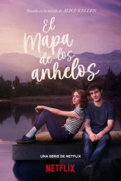 El mapa de los anhelos
