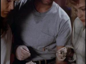 Fotograma del episodio 25: Episodio 25
