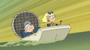 Fotograma del episodio 4: Episodio 4