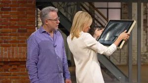 Fotograma del episodio 139: Episodio 139