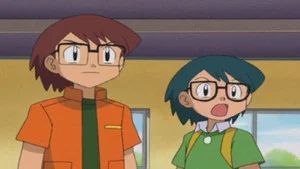 Fotograma del episodio 9: ¡Doble Max!