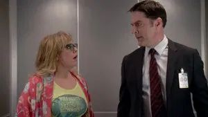 Fotograma del episodio 10: Futuro perfecto