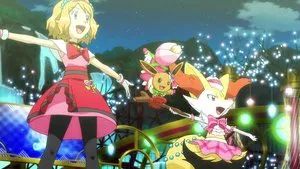 Fotograma del episodio 8: ¡Un Debut De Baile!