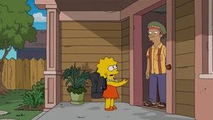 Fotograma del episodio 17: El sonido de Encías Sangrantes