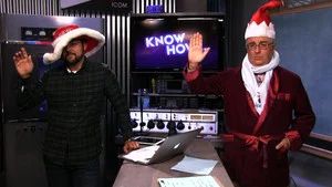 Fotograma del episodio 25: Episodio 25